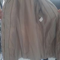 Дамско палто с качулка, снимка 3 - Палта, манта - 32878299