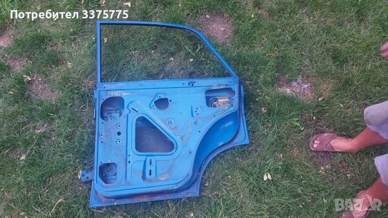 Части за Москвич 412, снимка 1