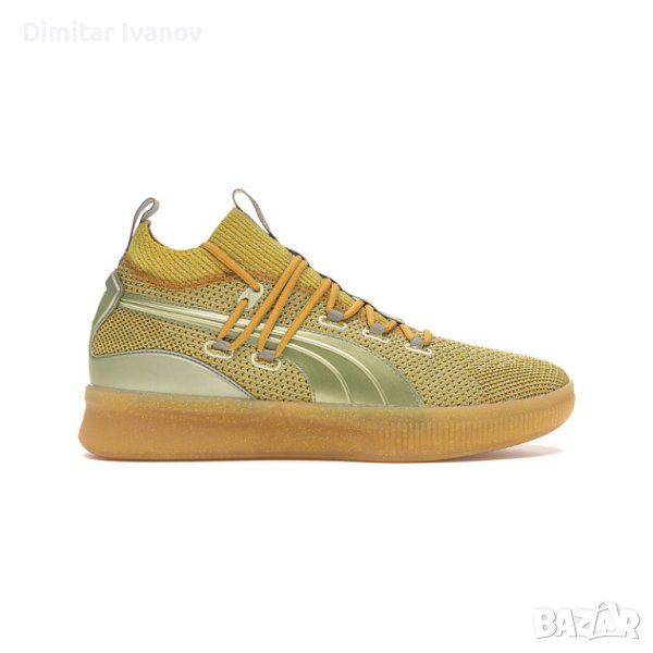 Puma Clyde Court Title Run , снимка 1