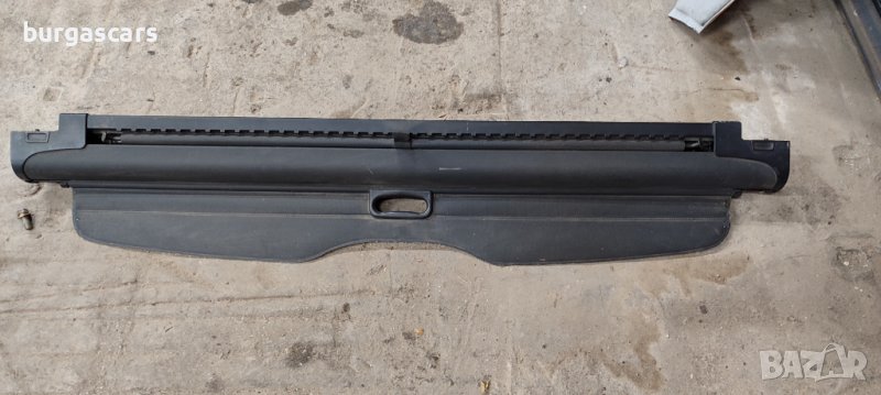 Щора багажник Bmw E39 525 комби - 90лв, снимка 1