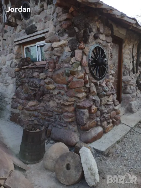 Вьстановяване на стари къщи , снимка 1