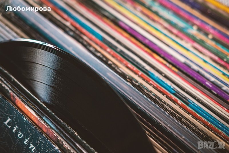 Винилови плочи/ различни жанрове, снимка 1
