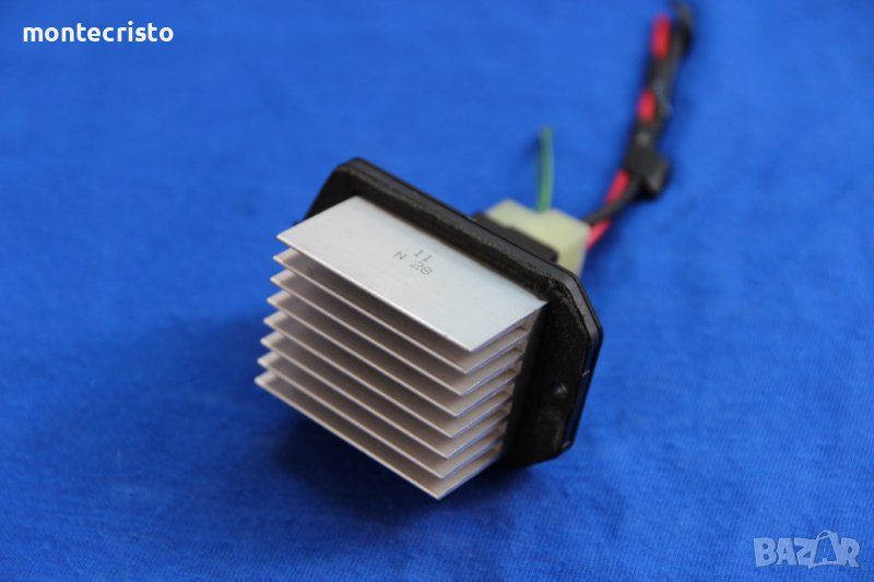 Реле за степени Land Rover Range Rover Sport (2006-2013г.) 077800-1020 / 0778001020, снимка 1