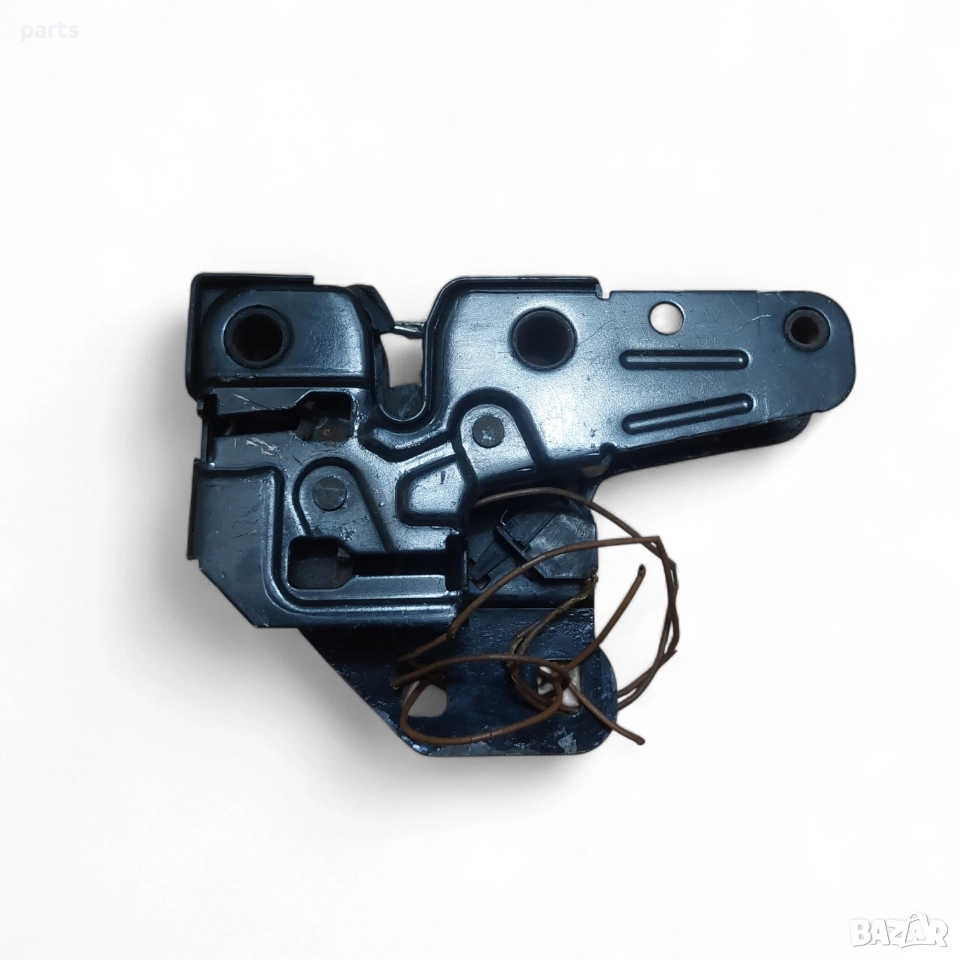 Ключалка Преден Капак Ауди A6 4F C6 - 4F0823509, снимка 1