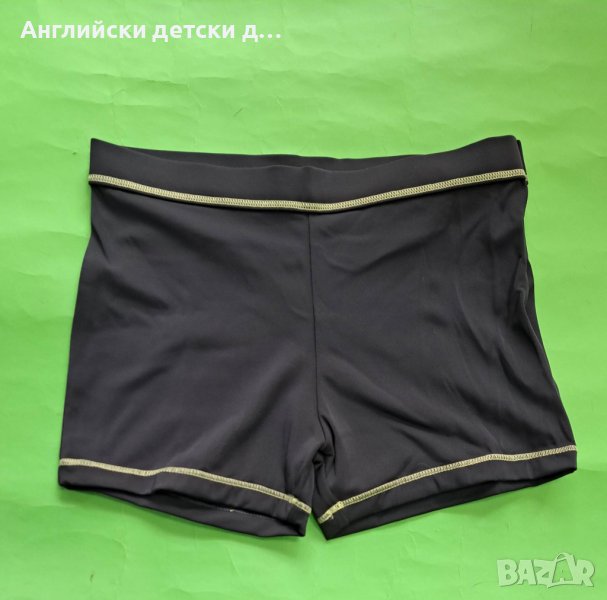 Английски детски бански-TU, снимка 1