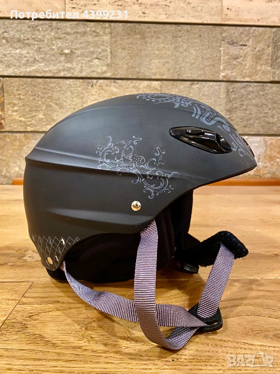 СКИ/СНОУБОРД КАСКА Rossignol, снимка 1