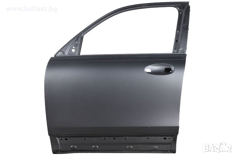 Предна лява врата A2477207506 GLB W247, снимка 1