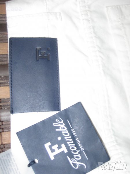 Дънки FACONNABLE   дамски,М, снимка 1