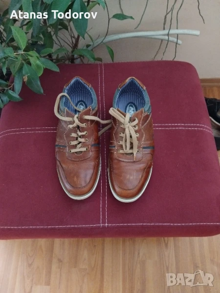 спортни обувки, снимка 1