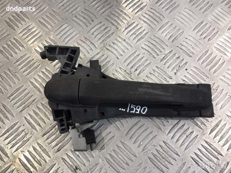 Задна дясна дръжка Mercedes,A-Class,W168,2001г., снимка 1