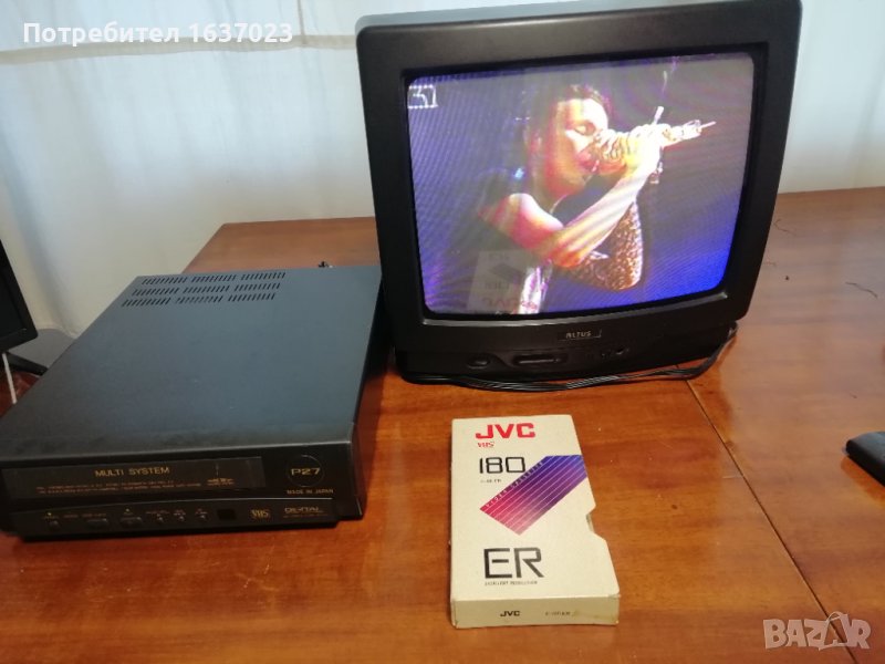 телевизор, снимка 1