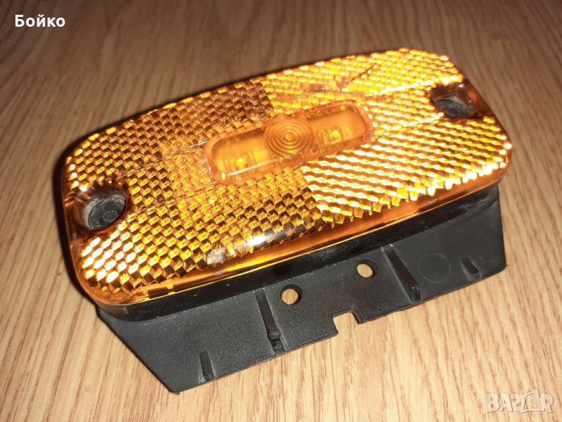 стоп за мотор, снимка 1