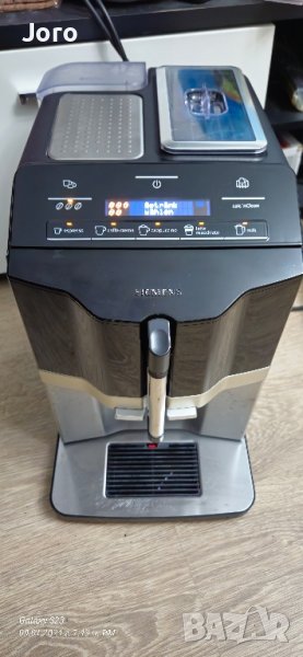 кафе машина siemens Напълно автоматична еспресо машина EQ.300., снимка 1