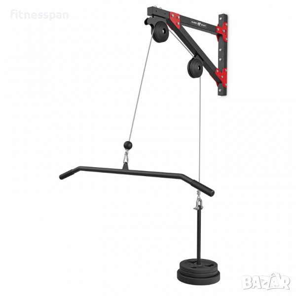 Скрипец за монтаж на стена, снимка 1