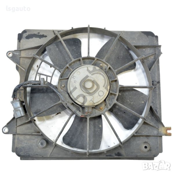 Дифузьор Honda CR-V III 2006-2010 ID:101275, снимка 1