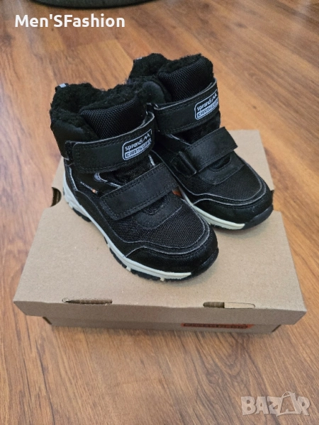 Sprandi Waterproof - детски боти, снимка 1