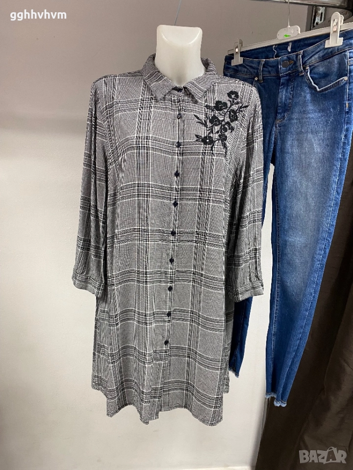 Риза/туника хл/ххл, снимка 1