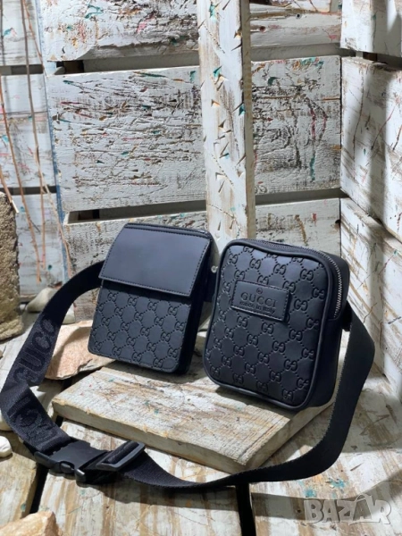 чанти Louis Vuitton prada gucci , снимка 1