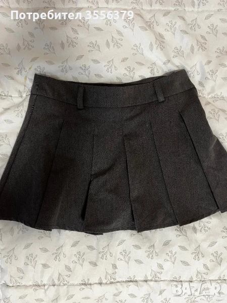 Къси панталонки тип Пола, снимка 1