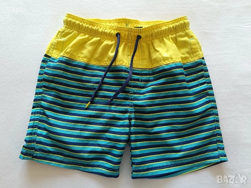 Детски бански, р-р 134-140, снимка 1