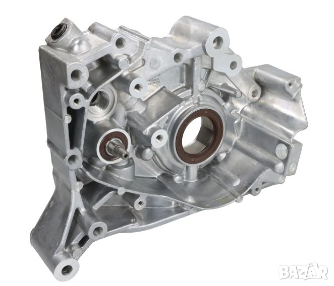 Маслена помпа 1064A035 OP09-203 Mitsubishi L200 Pajero, снимка 1