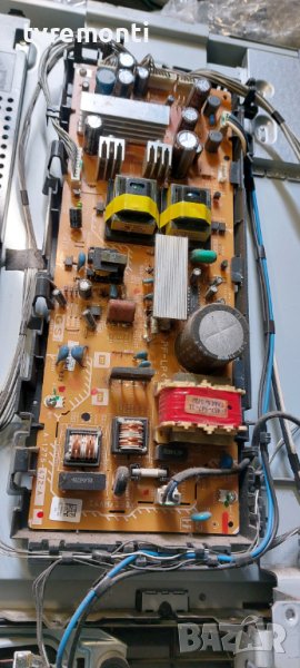 Power Supply 1-874-218-11 A-1276-472-A (1-728-835-11)  for Sony Bravia KDL-32U3000, DISPALY LTA320WT, снимка 1