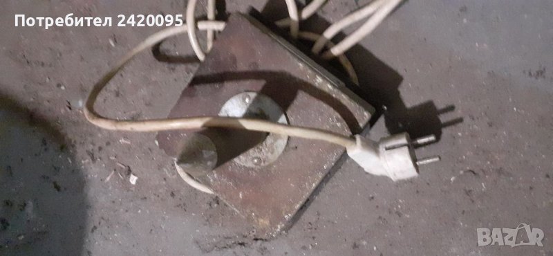 Уред за хот док-20лв в Други в гр. Видин - ID40696089 — Bazar.bg
