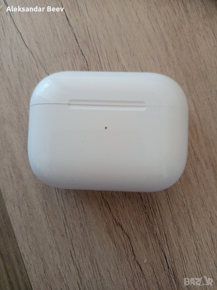 продавам Apple AirPods Pro, снимка 1