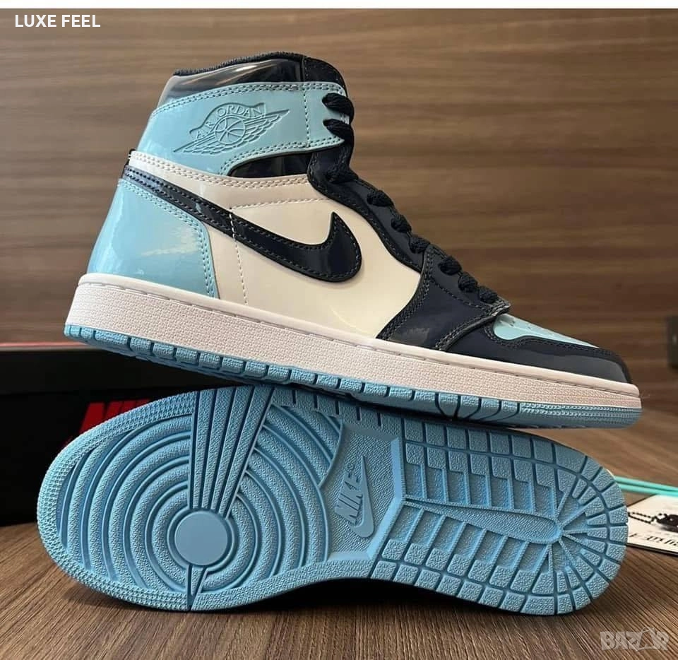 Унисекс Модел Кецове ⚜️ Nike , снимка 1