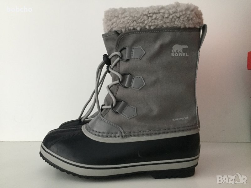 Sorel boots waterproof , снимка 1