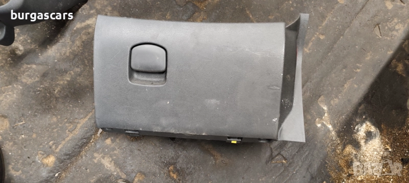 Жабка Opel Corsa D - 50лв, снимка 1