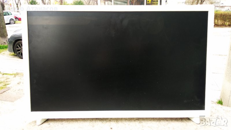 PHILIPS 24PFS5603/12 със счупена матрица , 715G8576-R01-000-004Y , TPM238WF1-LF1L0.Q REV:S3G A, снимка 1