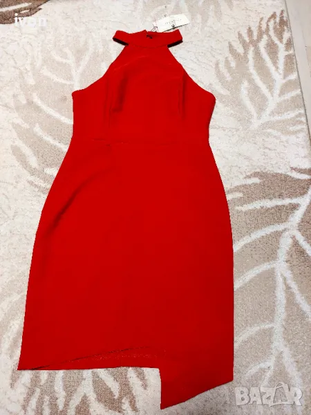 Дамска рокля, снимка 1