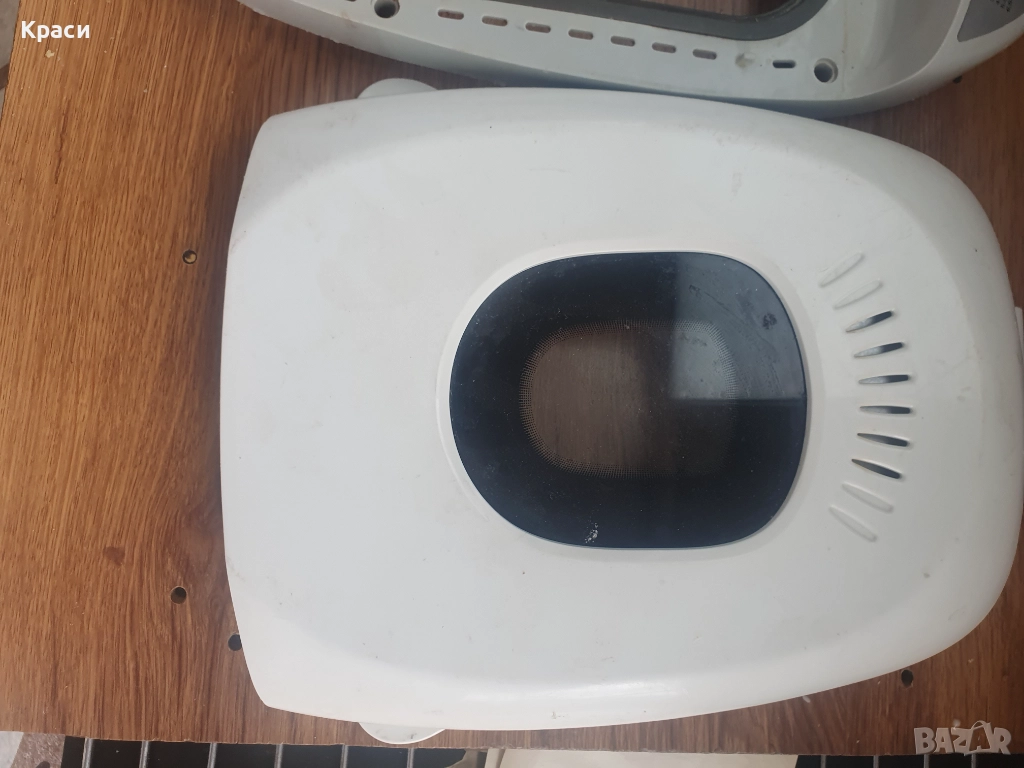 Хлебопекарна Midea на части, снимка 1