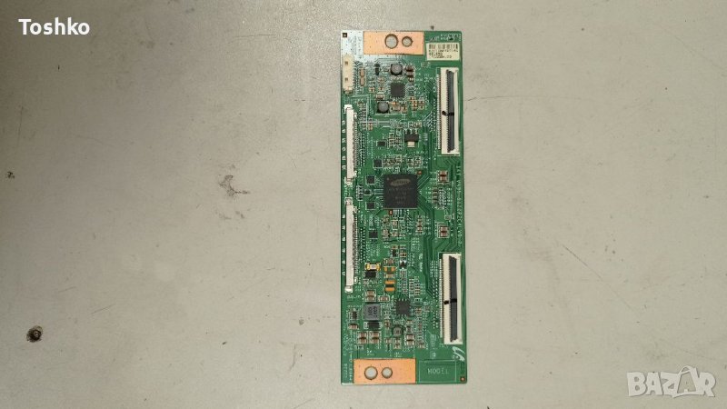 TCON BOARD 14Y-VNB5_S120P2C4LV0.2, снимка 1