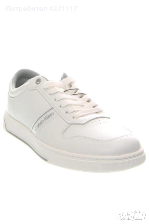 Спортно Елегантни обувки Calvin Klein / Маратонки, снимка 1
