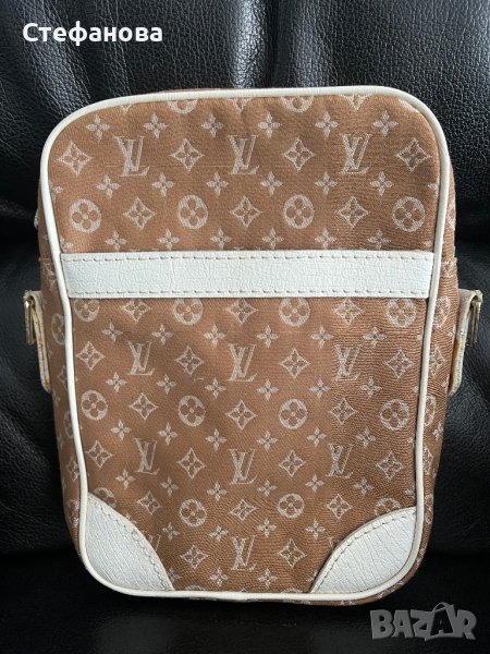 Чантичка Louis Vuitton, снимка 1