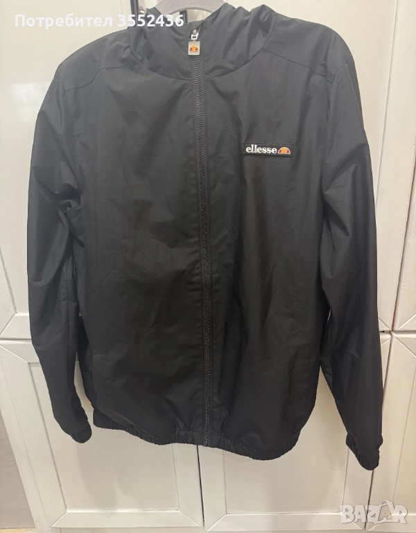 Ветровка Ellesse, снимка 1