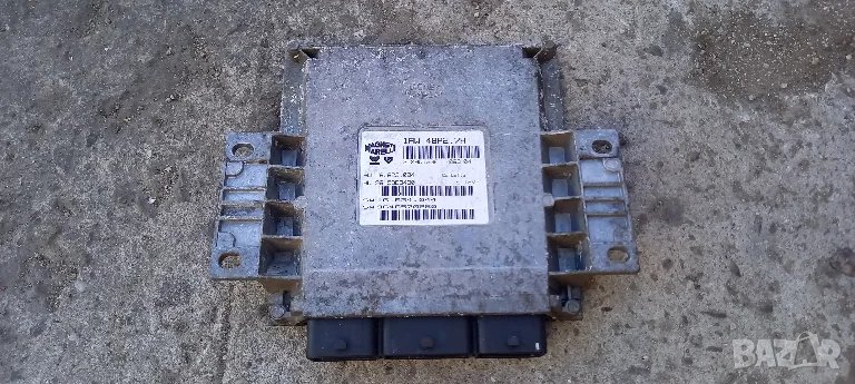 Компютър двигател Citroen C2 / C3 1.4i, снимка 1