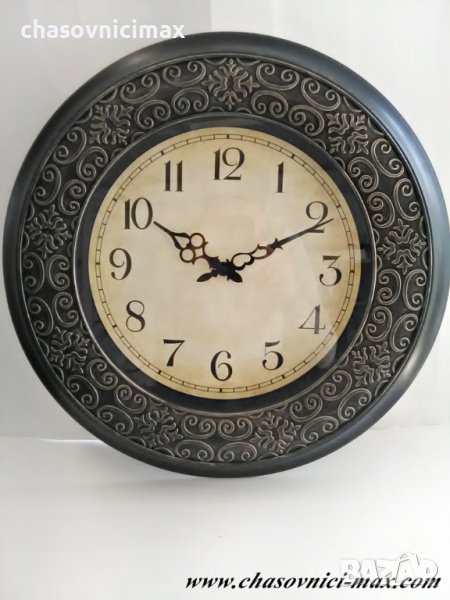 стенен часовник230-5, снимка 1