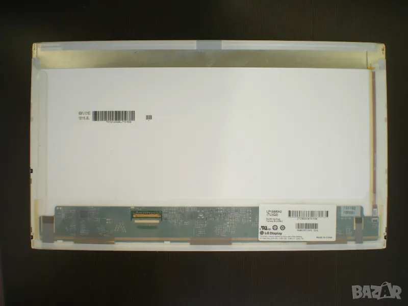 Матрица за лаптоп 15.6" LP156WH2-TLQ2 LED TN, снимка 1