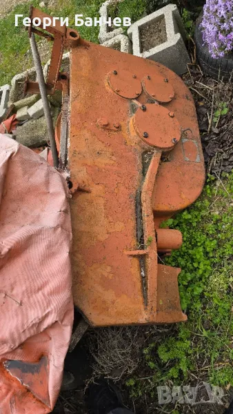 Машини за арматурни заготовка, снимка 1