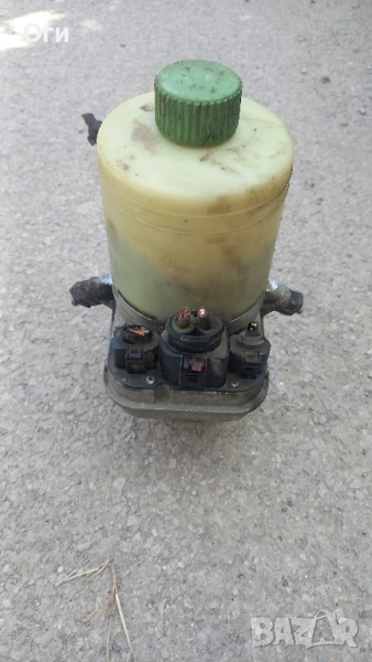 Хидравлична помпа за Поло,Фабия,Ибиза,Кордоба,Лупо 6Q0423156 AB TRW, снимка 1