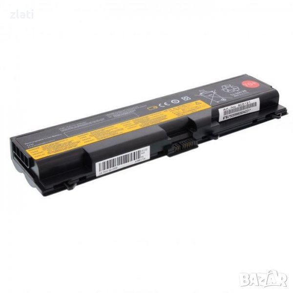 Батерия за лаптоп ThinkPad T430 L530 L430 T530I W530 W530I T430I T530, снимка 1