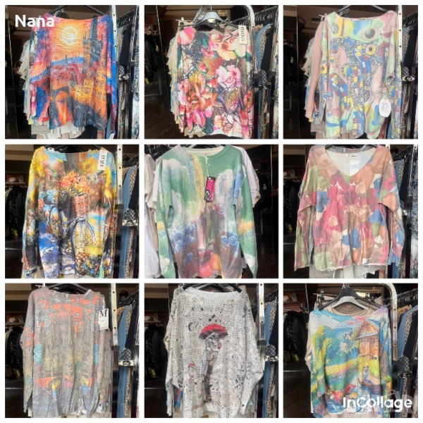 Дамски дрехи НИСКИ ЦЕНИ 20лв за брой, снимка 1