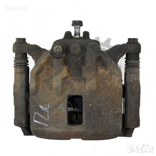 Преден десен спирачен апарат Honda Civic VIII(2006-2011) ID:91853, снимка 1