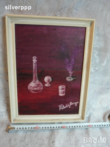  Картина масло / платно - 26 , снимка 1