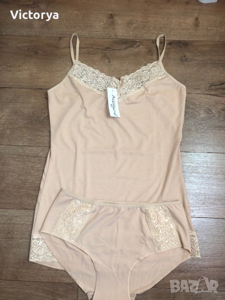 Памучен комплект, снимка 1