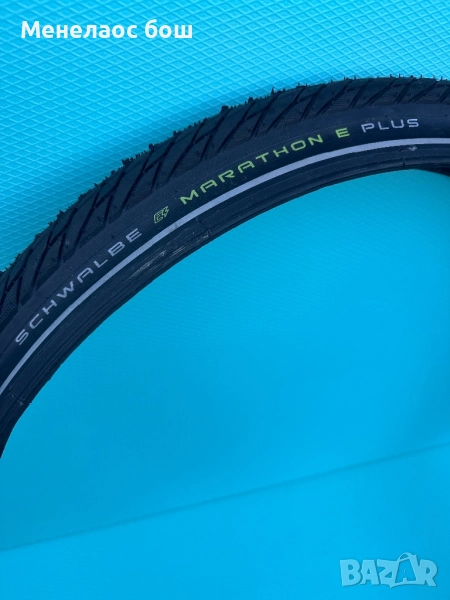 Гума 28 цола, снимка 1