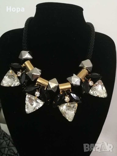 Дамско колие , снимка 1